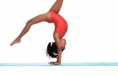 Picture for category Gymnastics