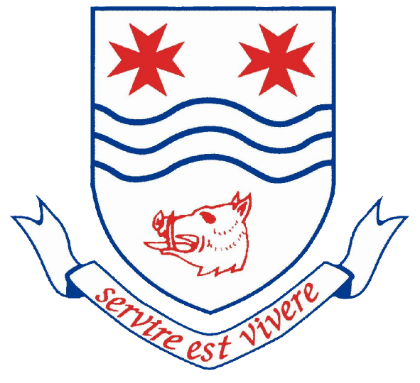 Picture for manufacturer Frederick Gough School