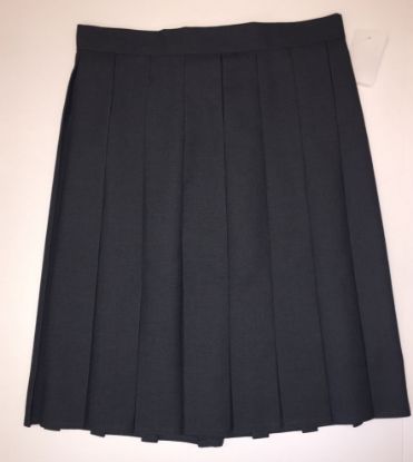 Picture of Caistor Grammar Bespoke Skirt