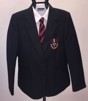 Picture of Caistor Grammar Boys Blazer