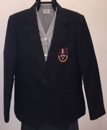 Picture of Caistor Grammar Girls Blazer