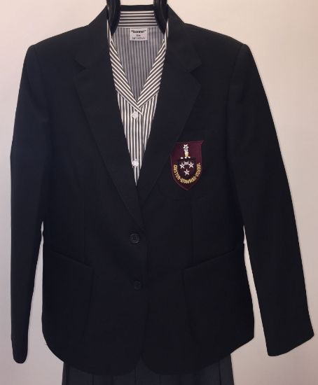 Picture of Caistor Grammar Girls Blazer