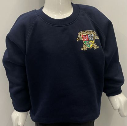 Picture of Bottesford Junior Sweatshirt