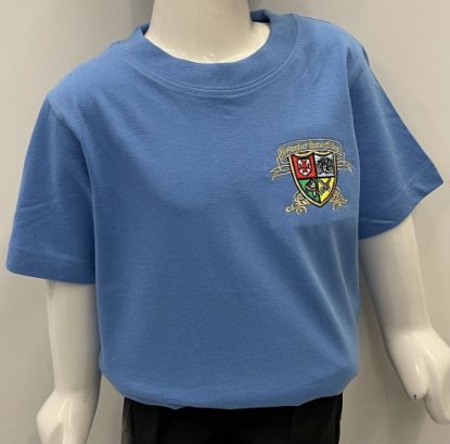 Picture of Bottesford Junior P.E Tshit