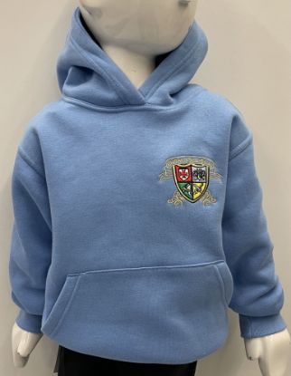 Picture of Bottesford Junior PE Hoody