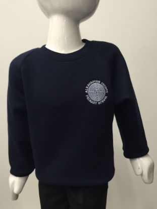Picture of Alkborough School Sweatshirt