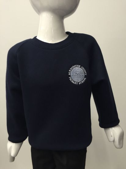 Picture of Alkborough School Sweatshirt