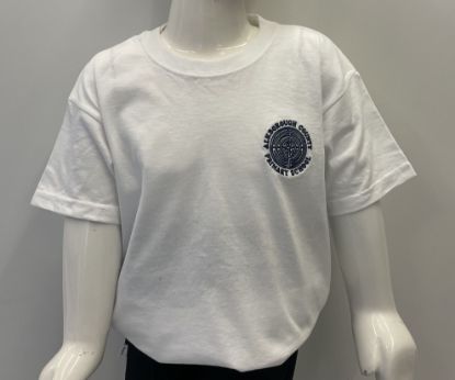 Picture of Alkborough School P.E T-Shirt