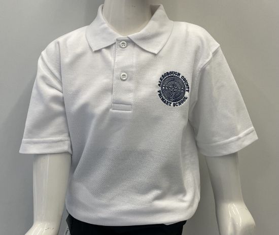 Picture of Alkborough School Polo Shirt
