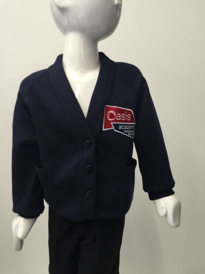 Picture of Oasis Henderson Avenue Cardigan