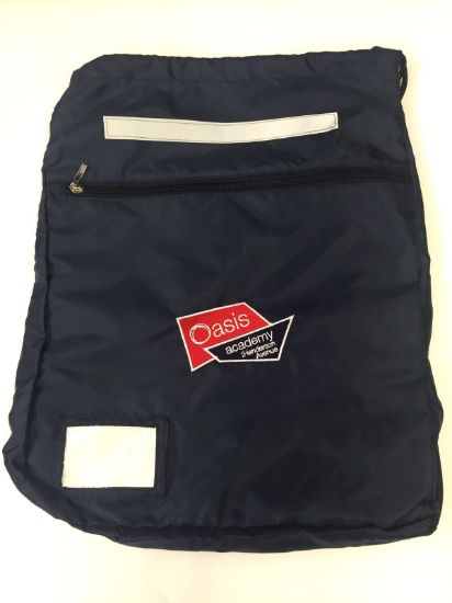 Picture of Oasis Henderson Sports Bag