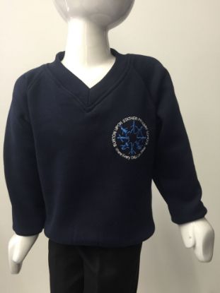 Picture of Burton Upon Stather Sweatshirt