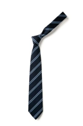 Picture of Burton upon Stather Tie