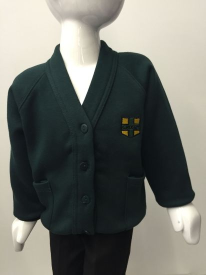 Picture of Crosby Primary Cardigan