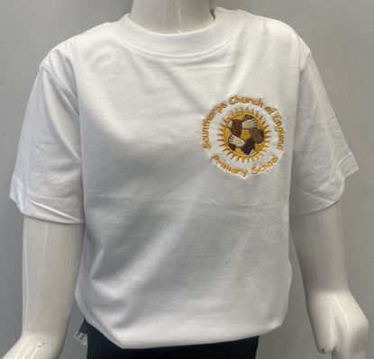 Picture of Church of England T Shirt