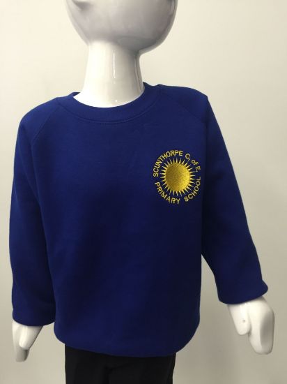 Picture of Church Of England Sweatshirt