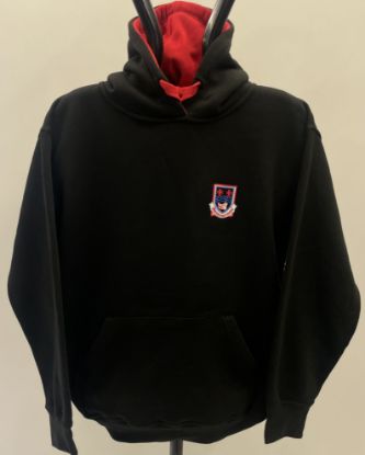 Picture of Frederick Gough Hooded Sweatshirt
