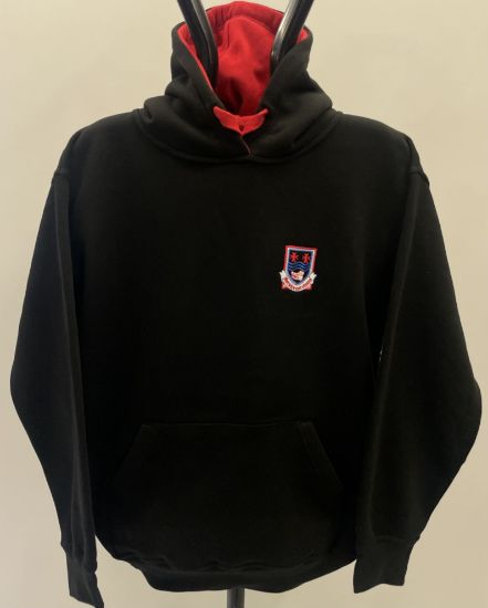 Picture of Frederick Gough Hooded Sweatshirt