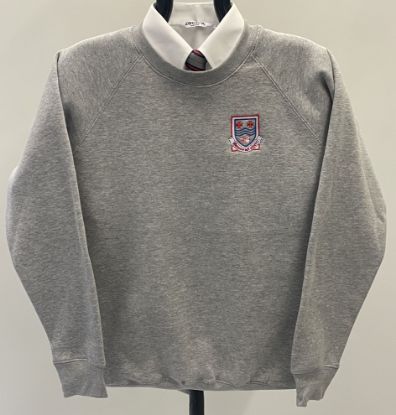 Picture of Frederick Gough Sweatshirt