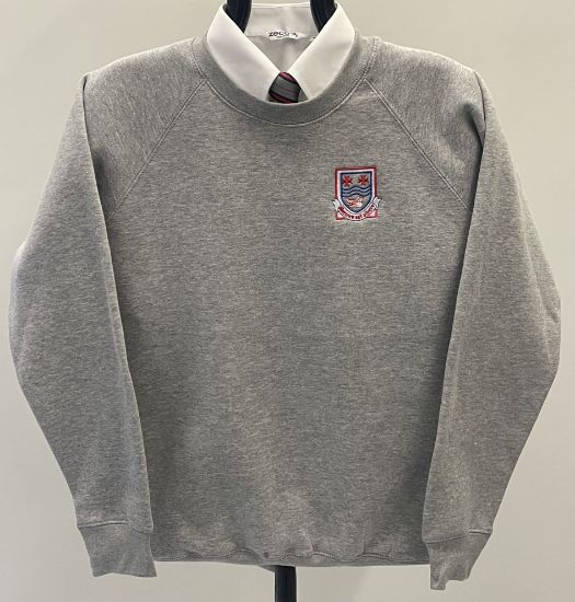 Picture of Frederick Gough Sweatshirt