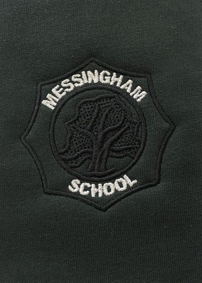 Picture of Messingham Primary Cardigan