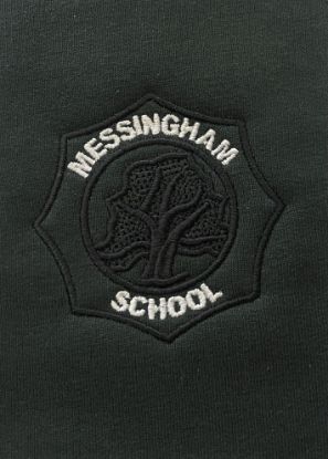 Picture of Messingham Primary Sweatshirt