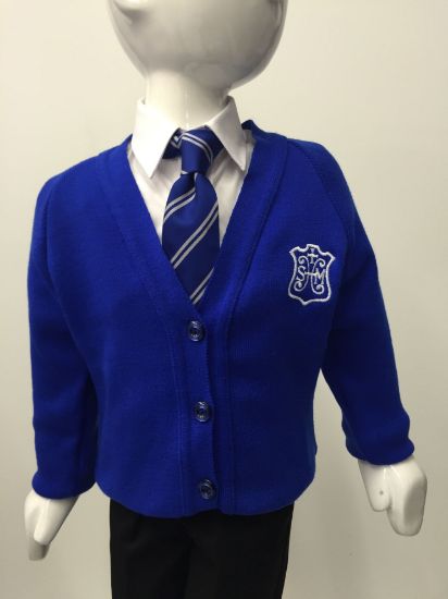 Picture of St Marys Catholic Cardigan