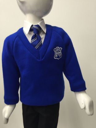 Picture of St Marys Catholic Jumper