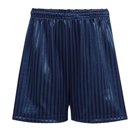 Picture of St Marys P.E Shorts