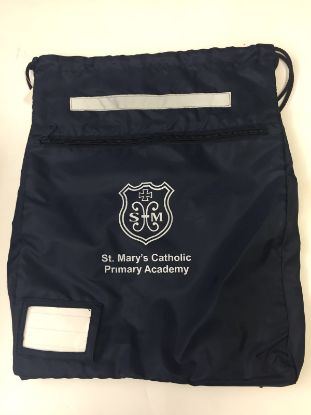Picture of St Marys Catholic PE Bag
