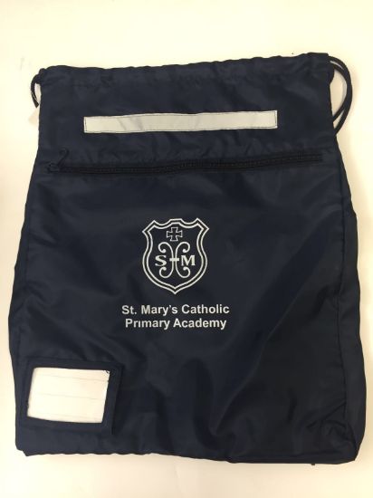 Picture of St Marys Catholic PE Bag