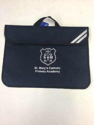 Picture of St Marys Catholic Bookbag