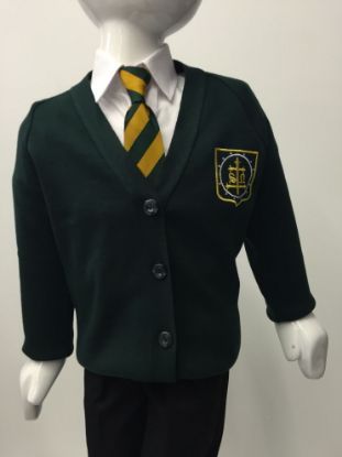 Picture of St Norberts Cardigan