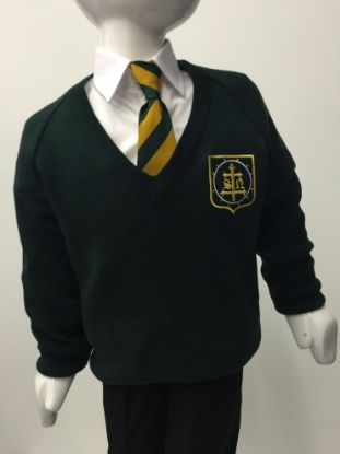 Picture of St Norberts Jumper