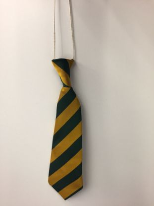 Picture of St Norberts Elastic Tie