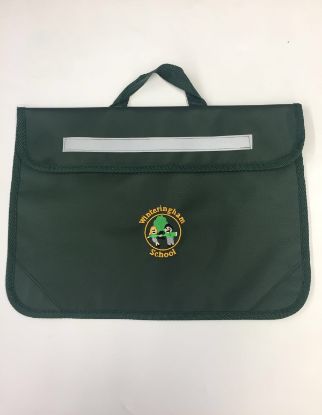 Picture of Winteringham School Book Bag