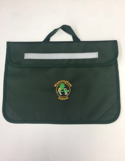 Picture of Winteringham School Book Bag