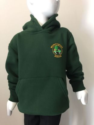 Picture of Winteringham School P.E Hoodie