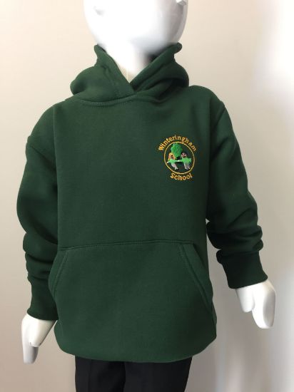 Picture of Winteringham School P.E Hoodie