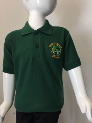 Picture of Winteringham School Polo Shirt