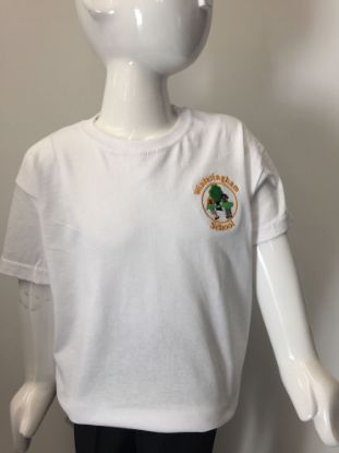 Picture of Winteringham School P.E T-Shirt