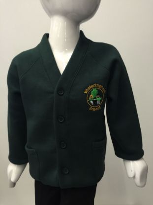 Picture of Winteringham School Cardigan