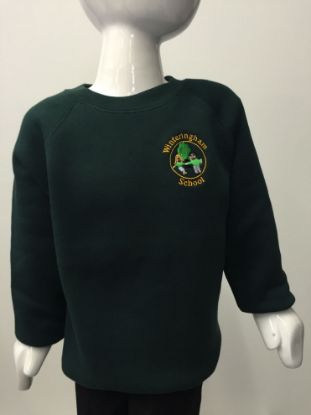 Picture of Winteringham Sweatshirt