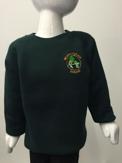 Picture of Winteringham Sweatshirt