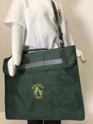 Picture of Winteringham Shoulder Bookbag