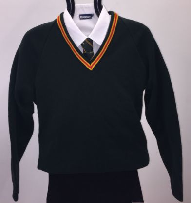 Picture of St Bedes Jumper