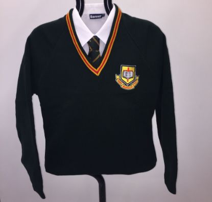 Picture of St Bedes Year 11 Jumper
