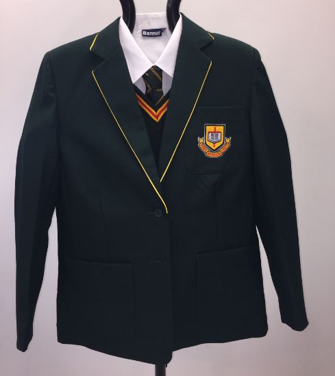 Picture of St Bedes Boys Blazer
