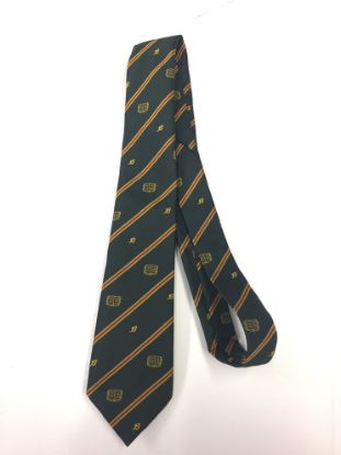 Picture of St Bedes Tie