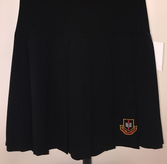 Picture of St Bedes Girls School Skirt